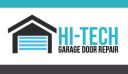 Hi-Tech Garage Door Repair logo